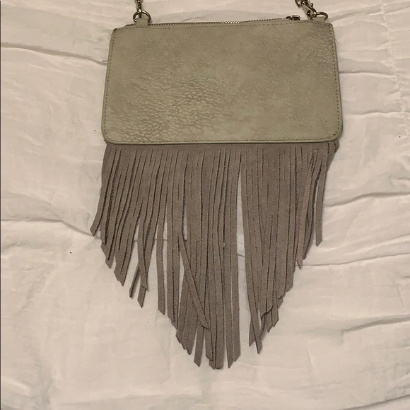 Free People Handbags - Free people purse